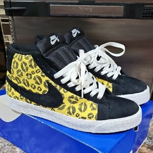 Nike Sb Blazer Premium